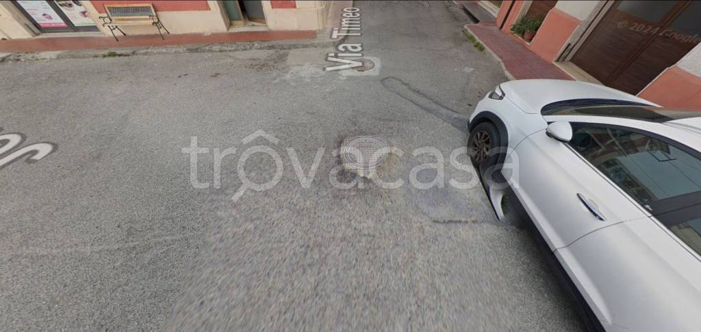 terreno edificabile in vendita a Locri