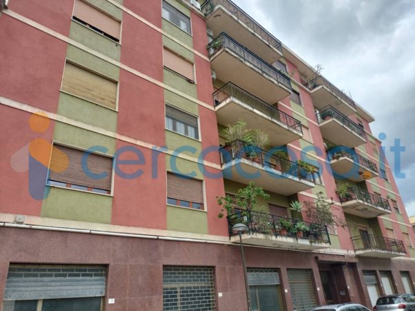 appartamento in vendita a Locri