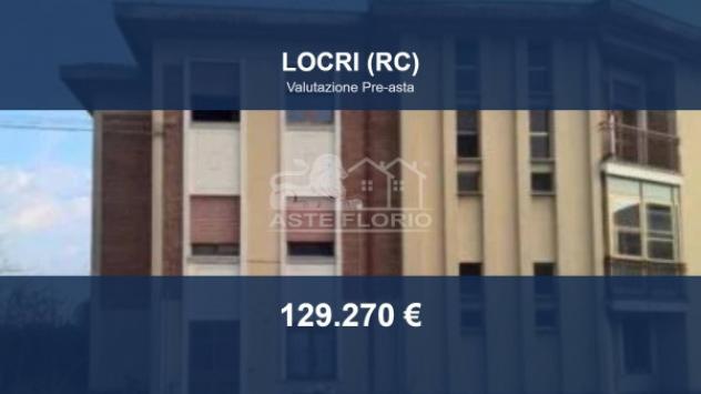 ufficio in vendita a Locri