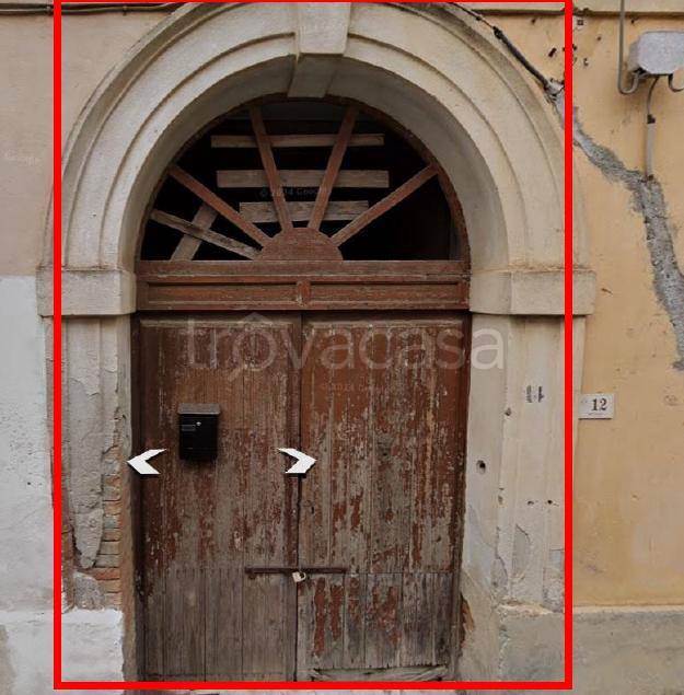appartamento in vendita a Locri