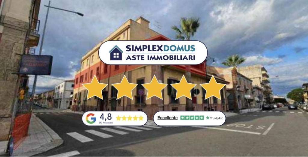 appartamento in vendita a Locri
