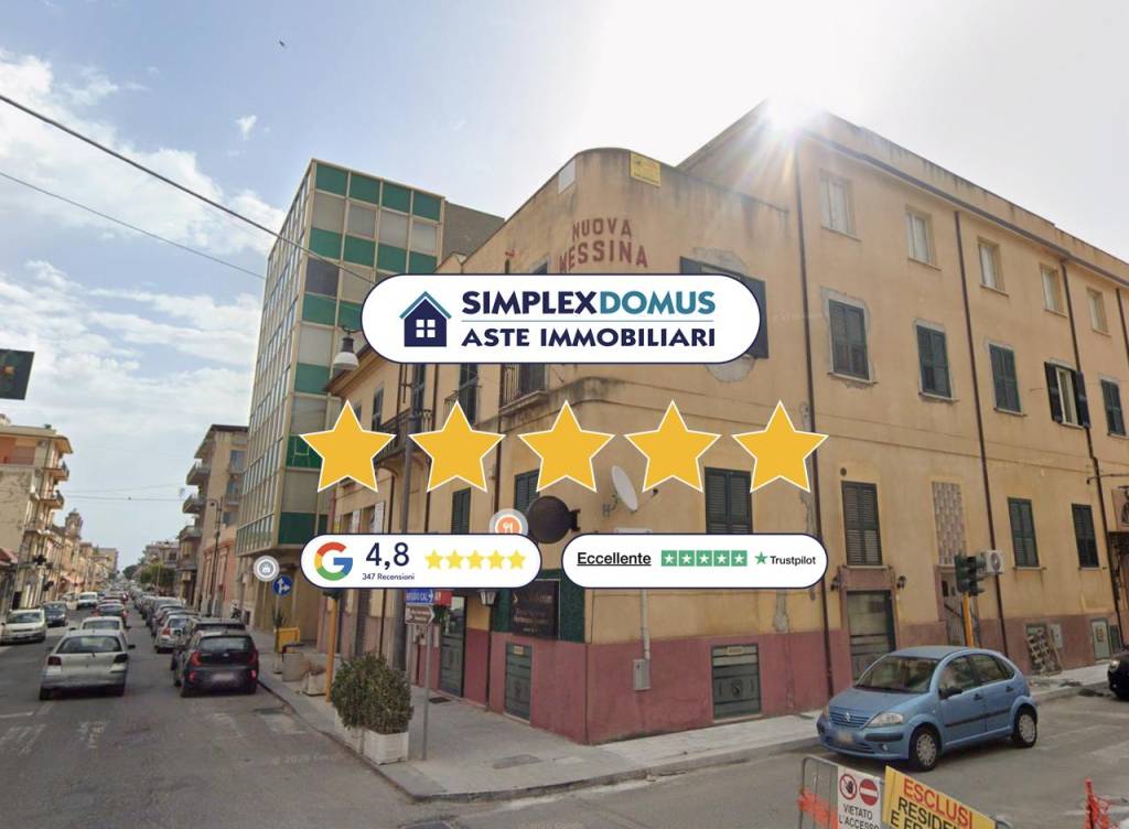 appartamento in vendita a Locri