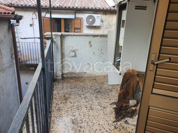 casa indipendente in vendita a Mammola