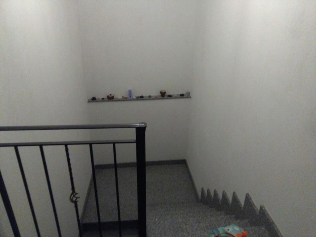 casa indipendente in vendita a Mammola