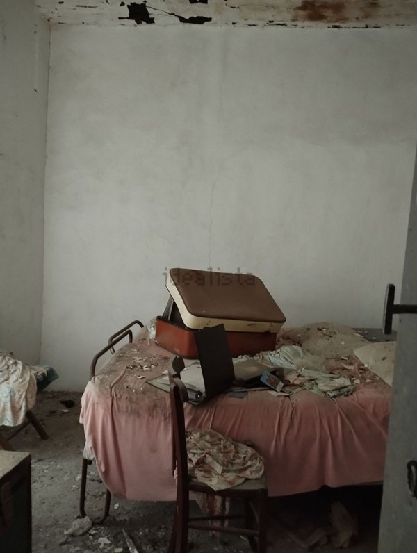 casa indipendente in vendita a Mammola