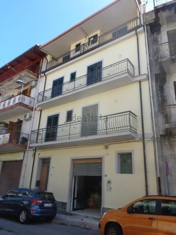 appartamento in vendita a Mammola