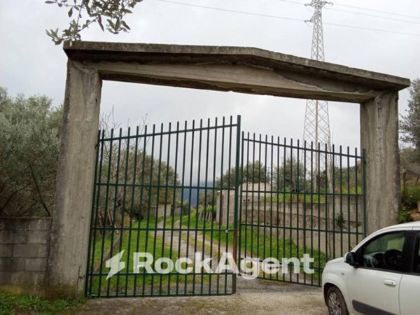 casa indipendente in vendita a Mammola