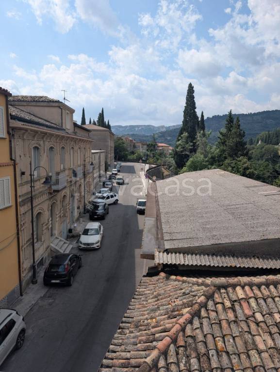 appartamento in vendita a Mammola