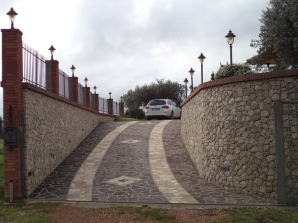 casa indipendente in vendita a Marina di Gioiosa Ionica