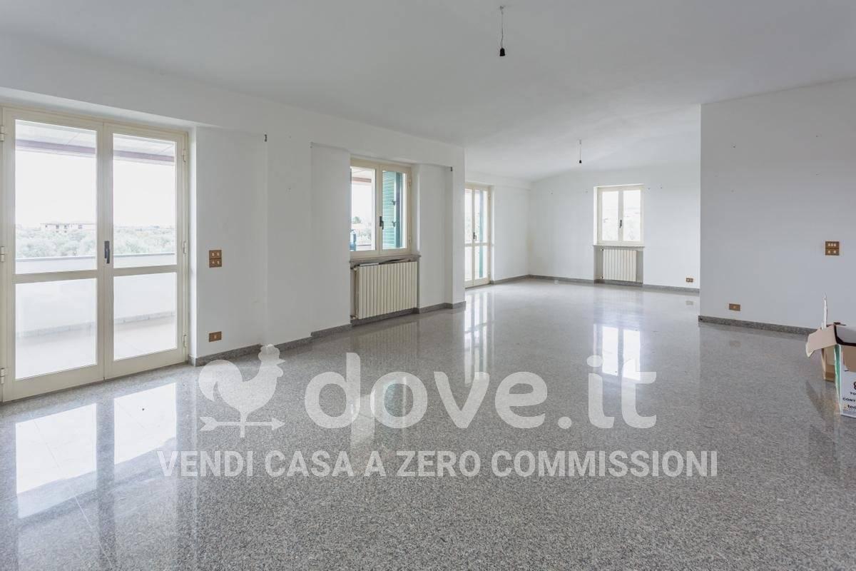 appartamento in vendita a Marina di Gioiosa Ionica in zona Torre Galea