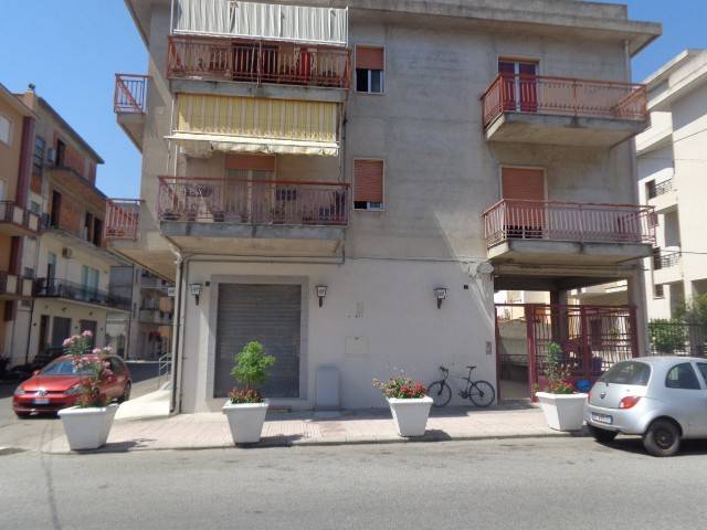 appartamento in vendita a Marina di Gioiosa Ionica