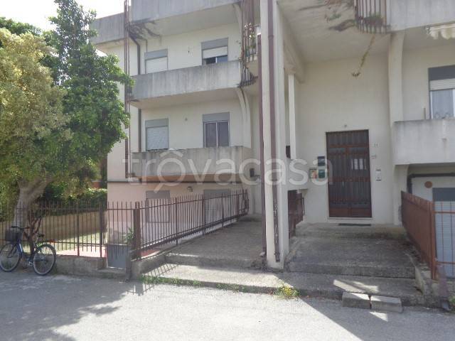 appartamento in vendita a Marina di Gioiosa Ionica
