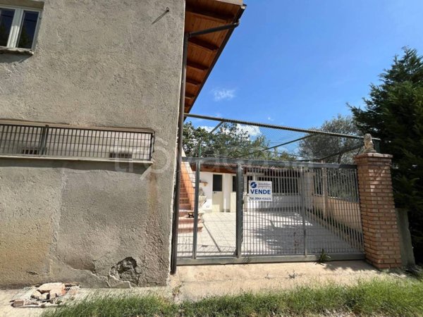 appartamento in vendita a Marina di Gioiosa Ionica in zona Spilinga