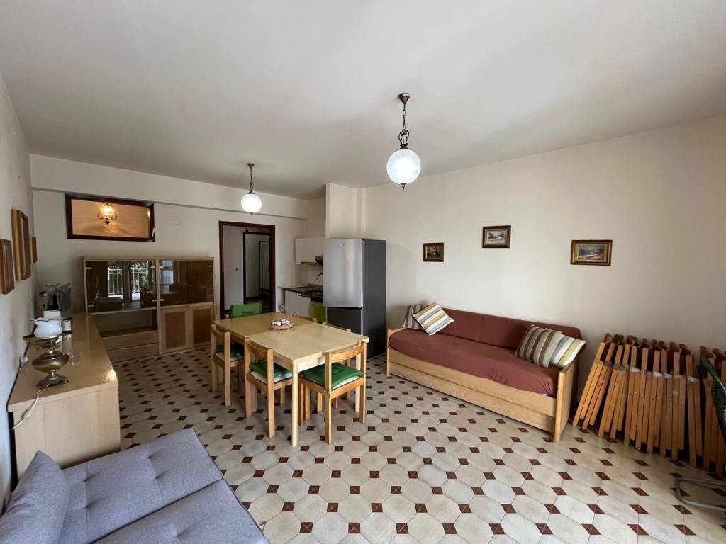 appartamento in vendita a Marina di Gioiosa Ionica