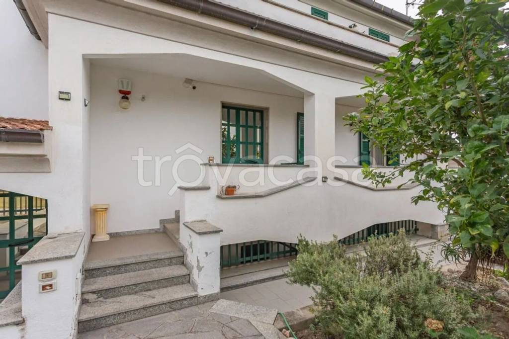 appartamento in vendita a Marina di Gioiosa Ionica in zona Torre Galea