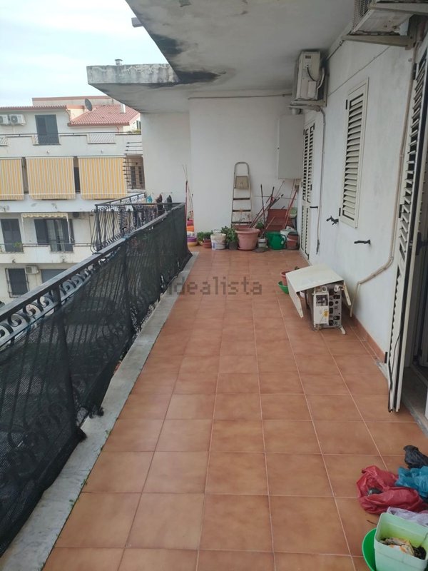 appartamento in vendita a Marina di Gioiosa Ionica