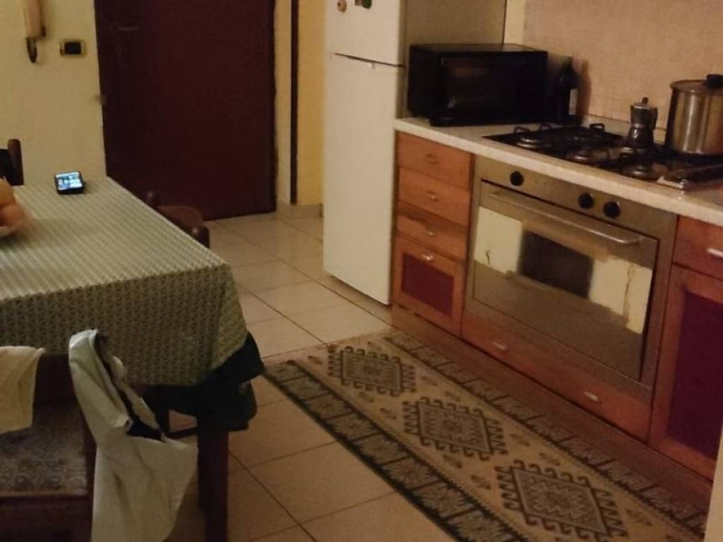 appartamento in vendita a Marina di Gioiosa Ionica
