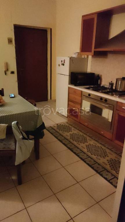 appartamento in vendita a Marina di Gioiosa Ionica