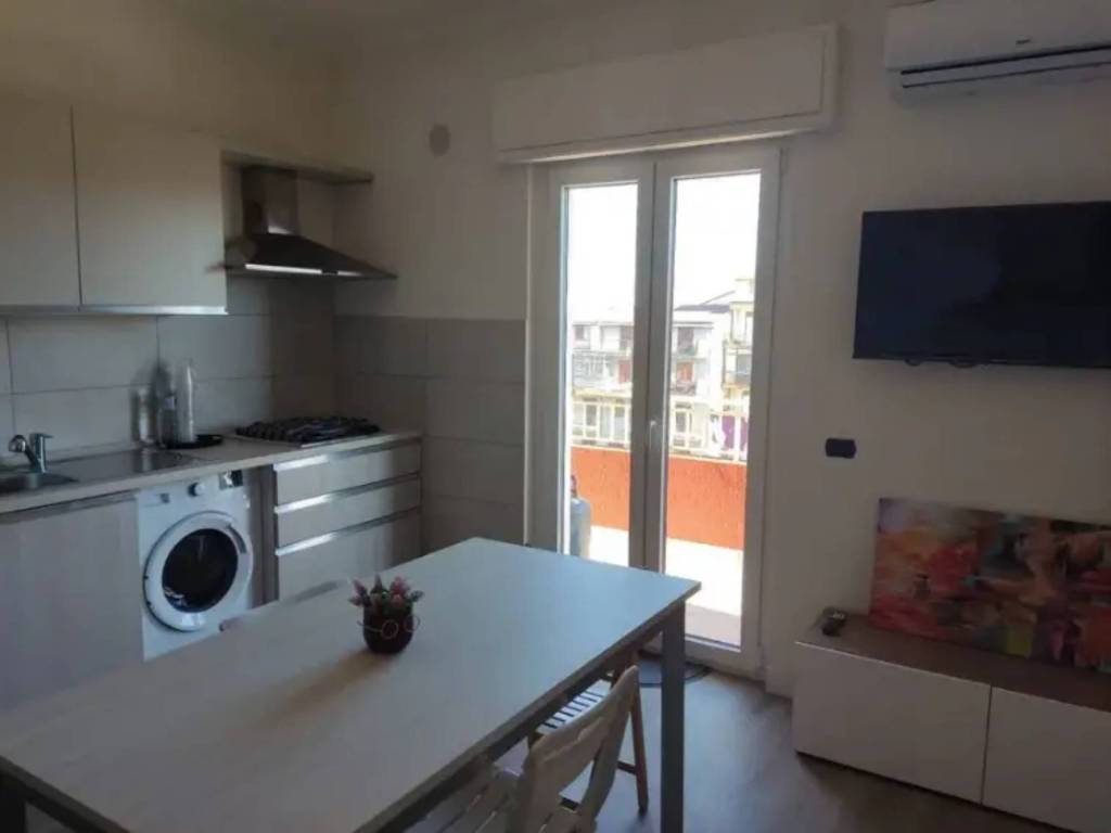 appartamento in vendita a Marina di Gioiosa Ionica