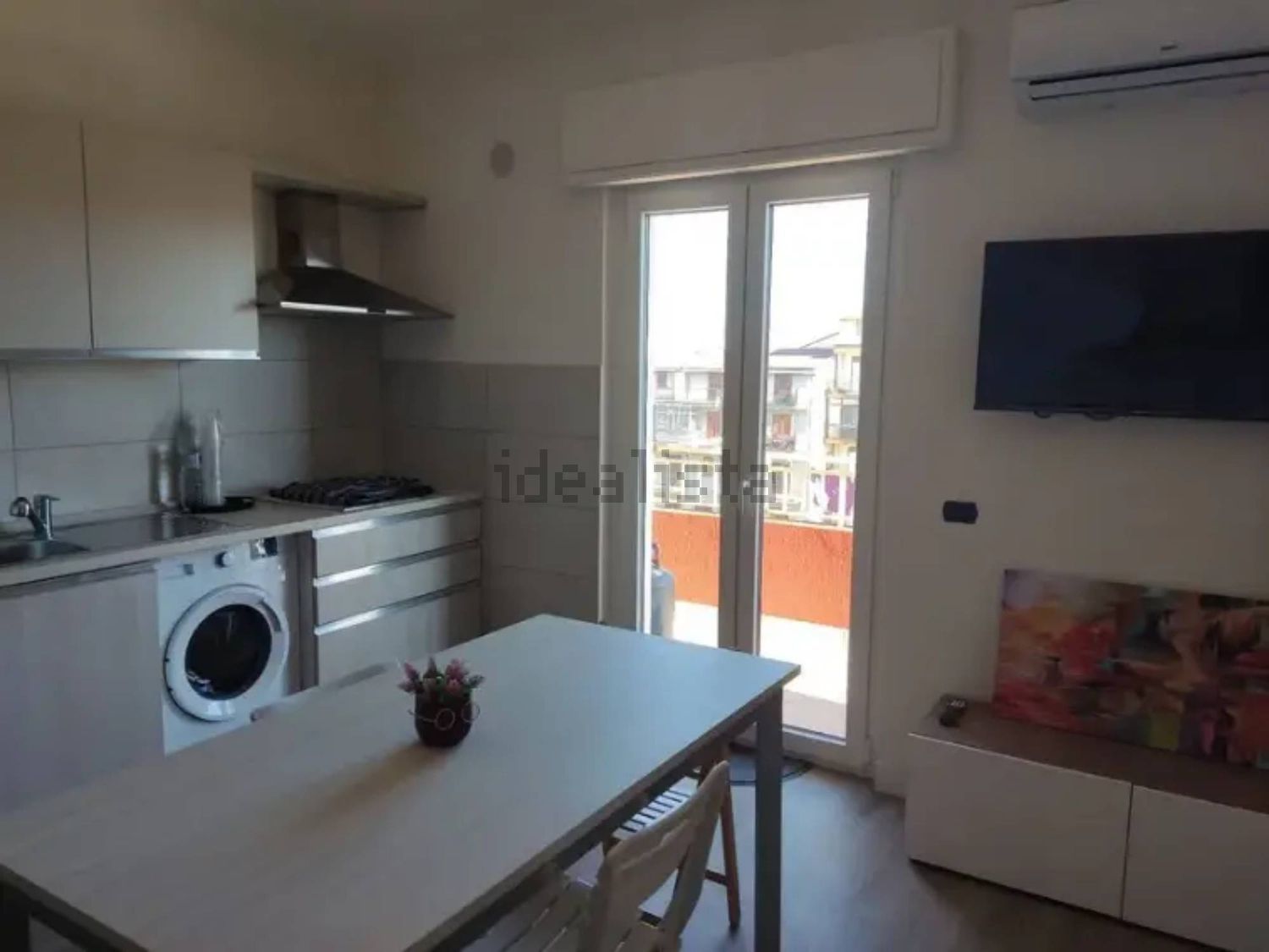 appartamento in vendita a Marina di Gioiosa Ionica
