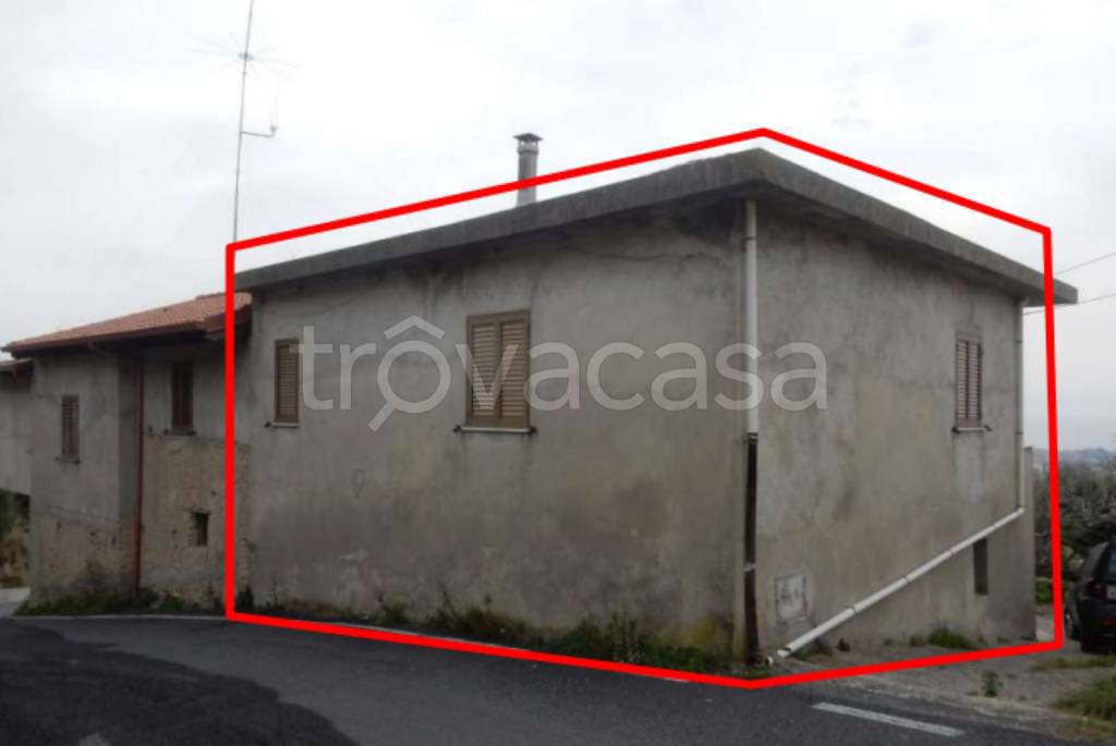 appartamento in vendita a Marina di Gioiosa Ionica in zona Drusù