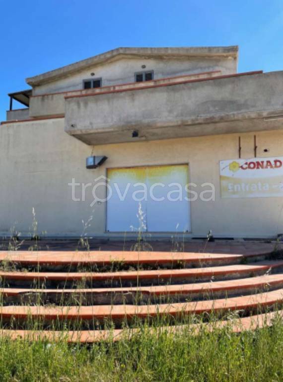 appartamento in vendita a Marina di Gioiosa Ionica in zona Lenza