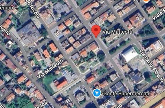 appartamento in vendita a Marina di Gioiosa Ionica