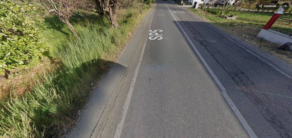 appartamento in vendita a Marina di Gioiosa Ionica in zona Giardini