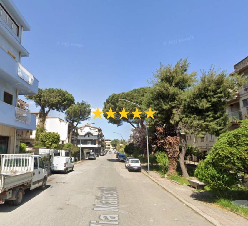 appartamento in vendita a Marina di Gioiosa Ionica