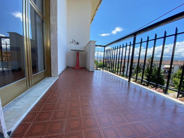 appartamento in vendita a Marina di Gioiosa Ionica