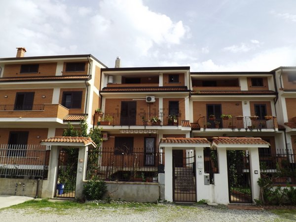 appartamento in vendita a Marina di Gioiosa Ionica