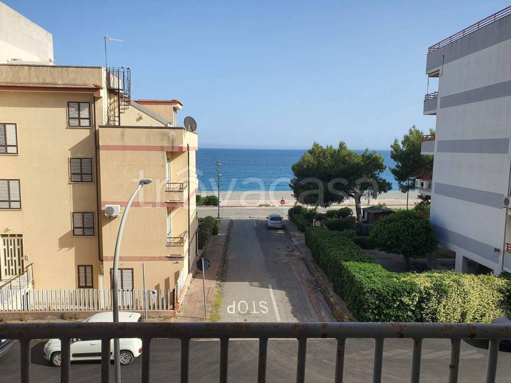 appartamento in vendita a Marina di Gioiosa Ionica