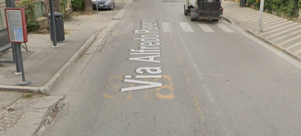 appartamento in vendita a Marina di Gioiosa Ionica in zona Lenza