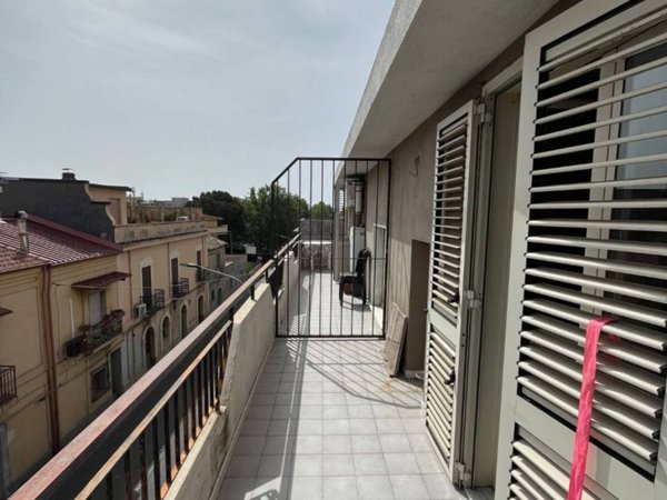 appartamento in vendita a Marina di Gioiosa Ionica