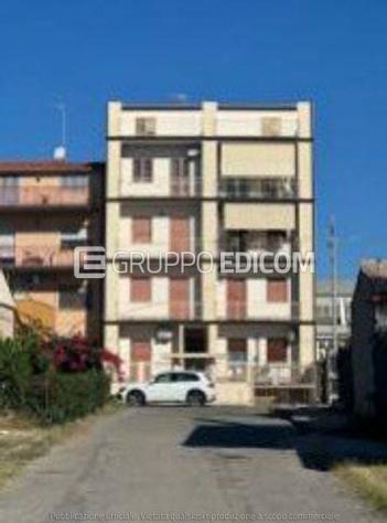 appartamento in vendita a Marina di Gioiosa Ionica