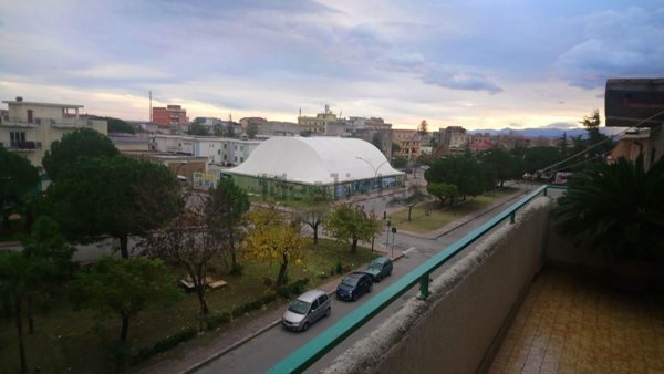 appartamento in vendita a Marina di Gioiosa Ionica
