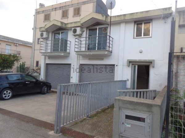 appartamento in vendita a Marina di Gioiosa Ionica