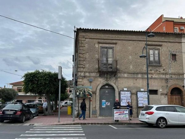 appartamento in vendita a Marina di Gioiosa Ionica