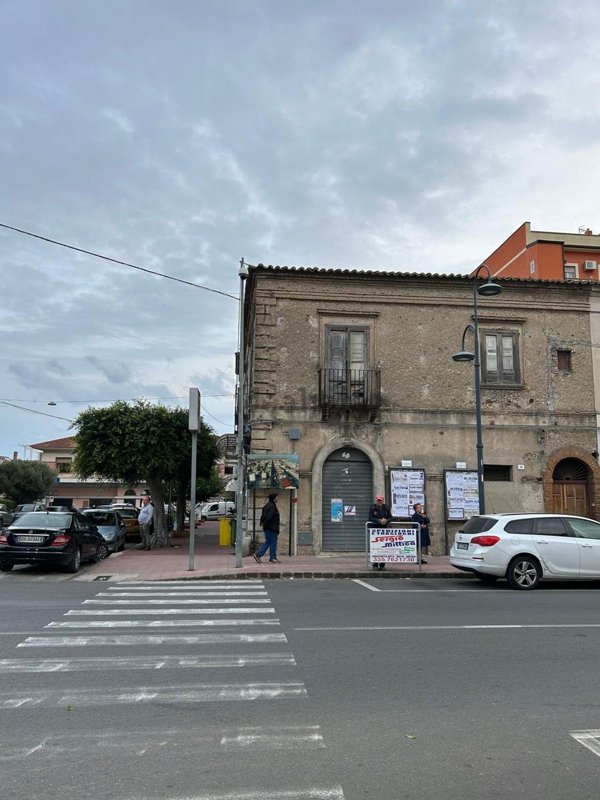 appartamento in vendita a Marina di Gioiosa Ionica