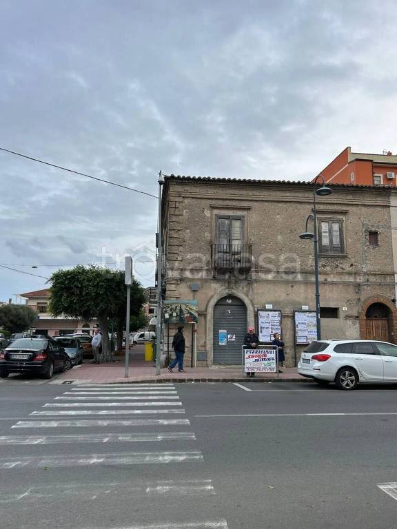 appartamento in vendita a Marina di Gioiosa Ionica in zona Torre Galea