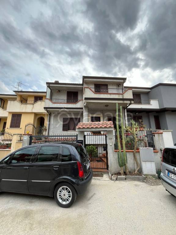 casa indipendente in vendita a Marina di Gioiosa Ionica