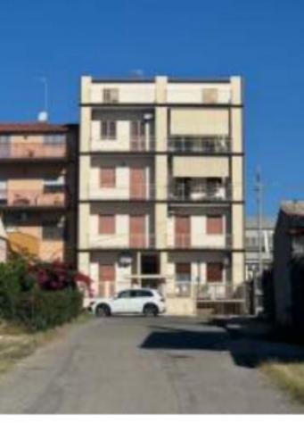 appartamento in vendita a Marina di Gioiosa Ionica in zona Lenza