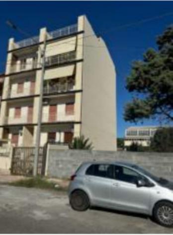 appartamento in vendita a Marina di Gioiosa Ionica in zona Lenza