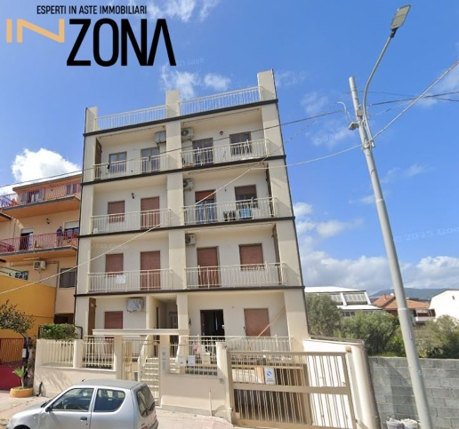 appartamento in vendita a Marina di Gioiosa Ionica