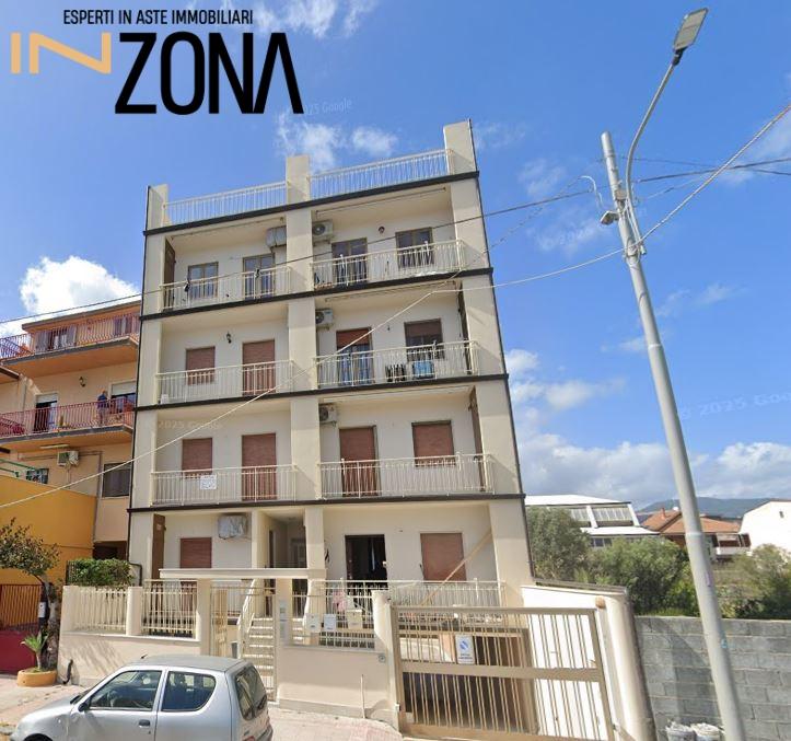 appartamento in vendita a Marina di Gioiosa Ionica