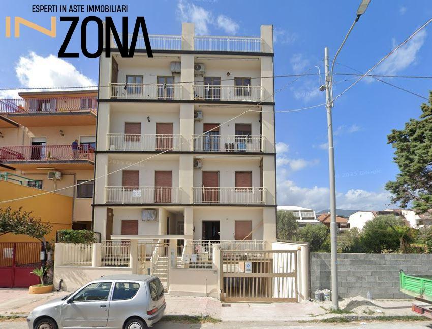 appartamento in vendita a Marina di Gioiosa Ionica