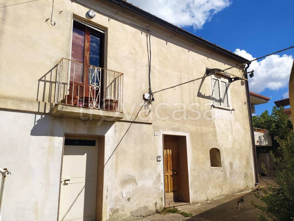 appartamento in vendita a Marina di Gioiosa Ionica in zona Cavalleria