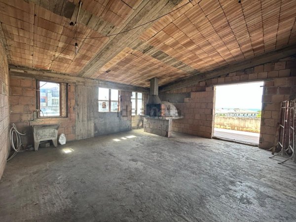 appartamento in vendita a Marina di Gioiosa Ionica