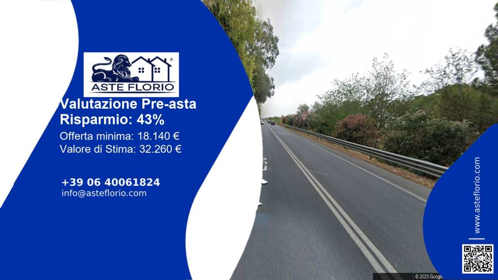 terreno agricolo in vendita a Marina di Gioiosa Ionica in zona Lenza