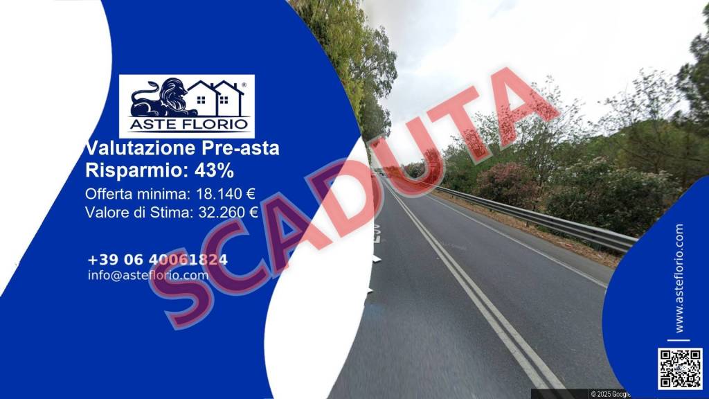 terreno agricolo in vendita a Marina di Gioiosa Ionica in zona Lenza